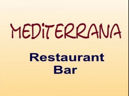 Foto: Mediterrana
